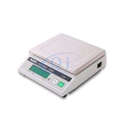 12165771347 110881393 3 416x416 - G&G T2000 2000g/0.5g electronic balance scale T series electronic scale