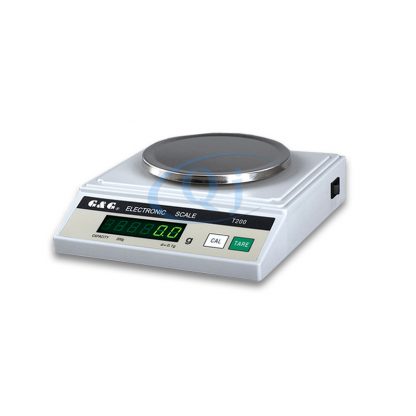 12237569013 110881393 1 416x416 - G&G T200 200g/0.1g electronic balance scale T series electronic scale