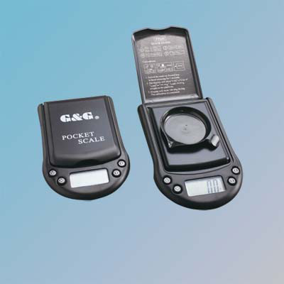 12247217726 110881393 2 - G&G PT300 300g/0.05g electronic balance scale PT series pocket scale