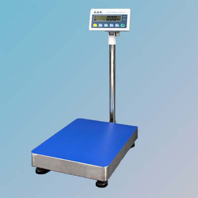12383030323 110881393 2 - G&G TC100KA 100kg/10g electronic balance scale TC-K series electronic scale