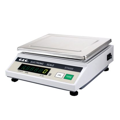 1695480778 dt5000 03 416x416 - G&G DT5000 5000g/2g electronic balance scale