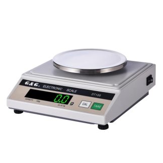 1695483657 dt100 324x324 - G&G DT200 200g/0.2g electronic balance scale
