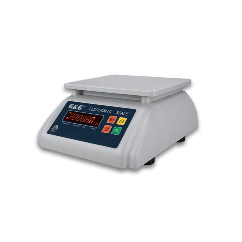 G&G E1.5KS 1500g/0.1g electronic balance scale E-S series