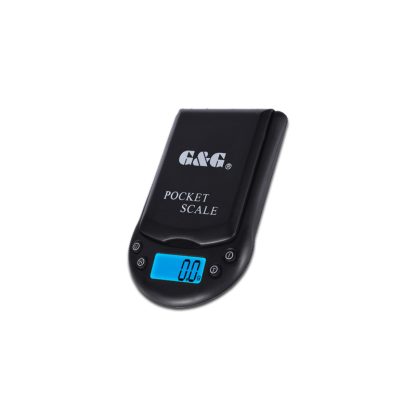 1703045915 PT300 2 416x416 - G&G PT500 500g/0.1g electronic balance scale PT series pocket scale