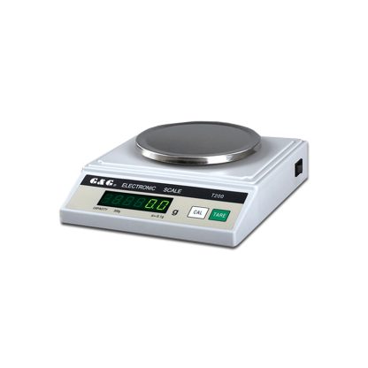1703047084 T200 2 416x416 - G&G T200 200g/0.1g electronic balance scale T series electronic scale